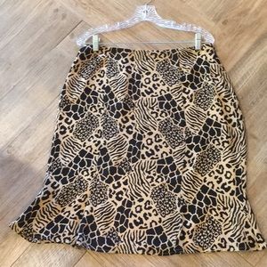 Women's skirt